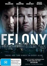 Felony