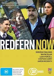 Redfern Now Series 1 & 2