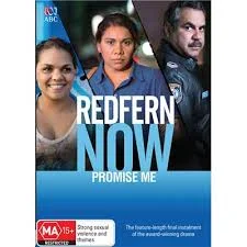 Redfern Now 'Promise me'