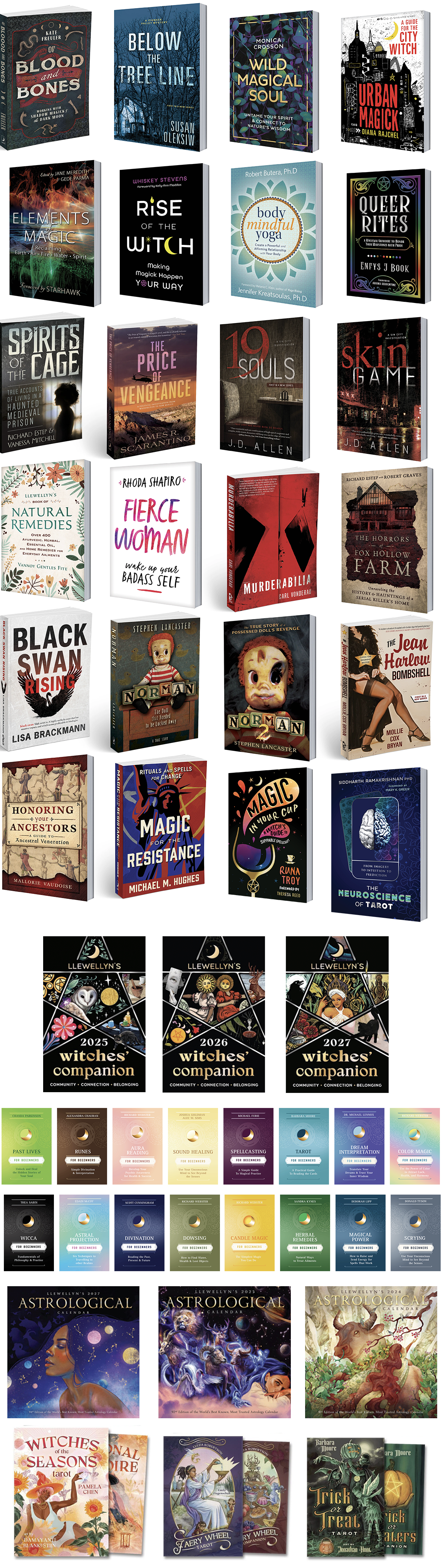 Art direction and design 