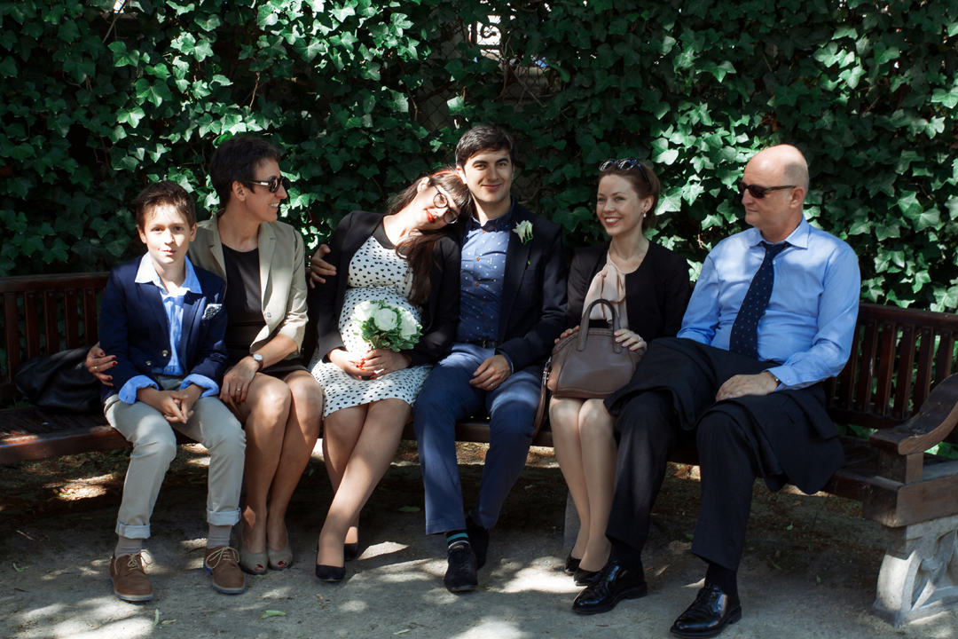 Huwelijk Annette & Alexandru Stijn Willems Photography te Brussel