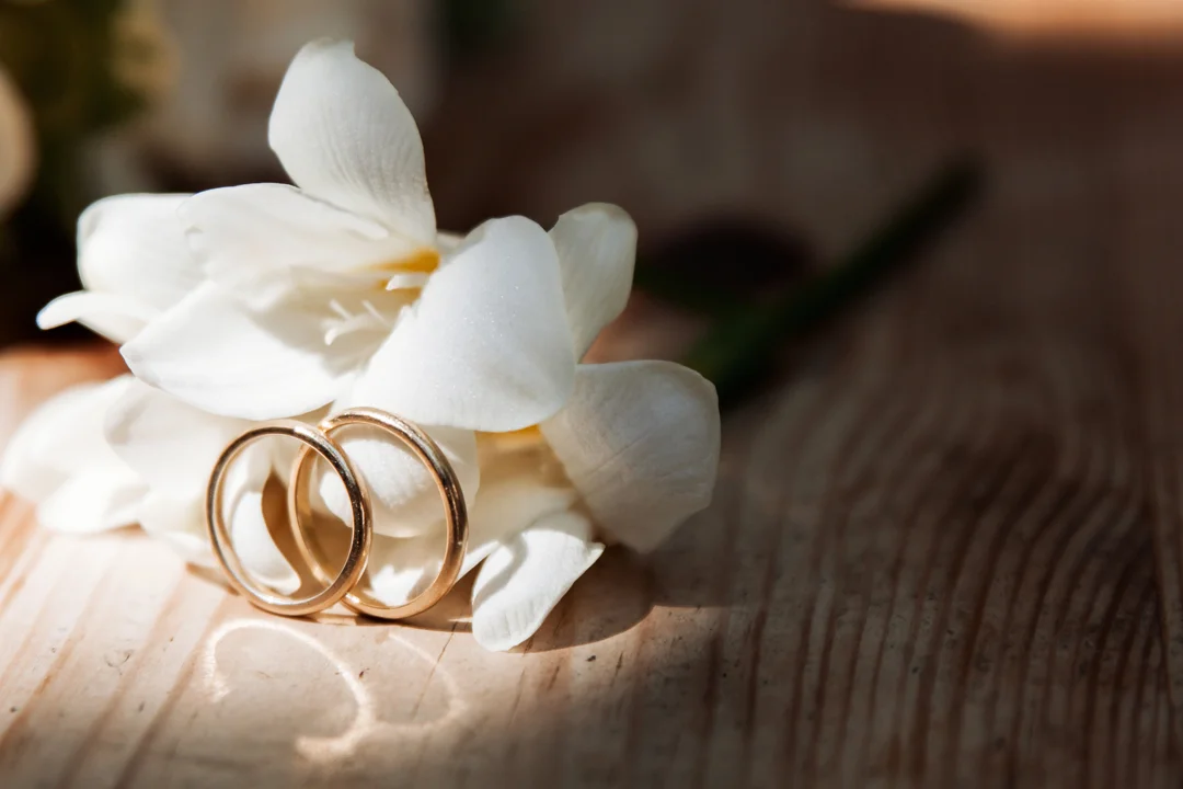 Trouw Annette & Alexandru