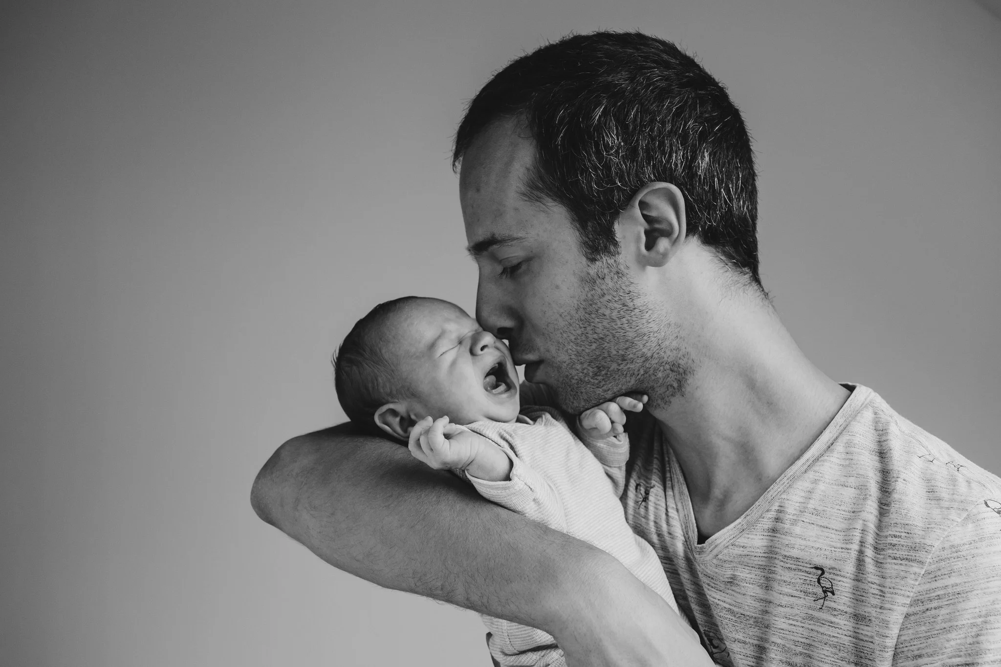 Mil newborn stijn willems photography heverlee