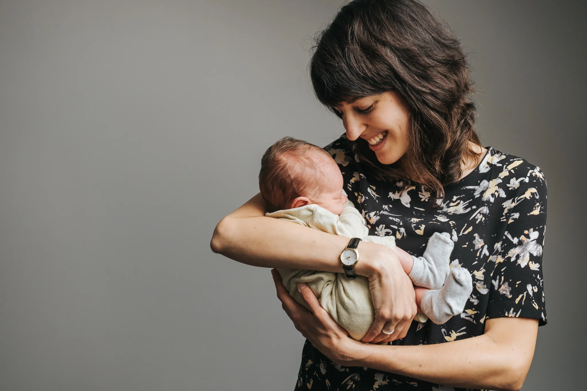 Mil newborn stijn willems photography heverlee