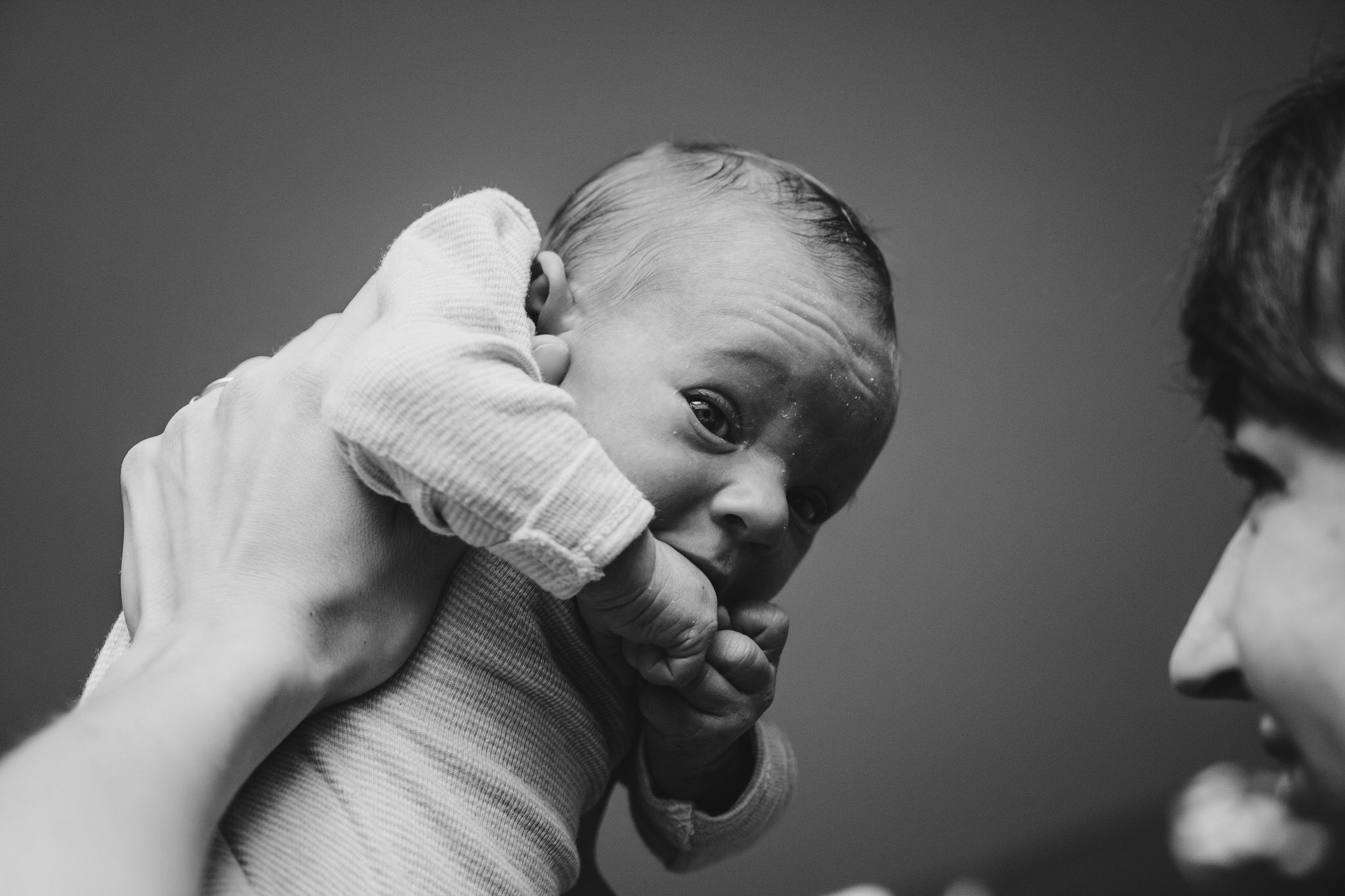 Mil newborn stijn willems photography heverlee