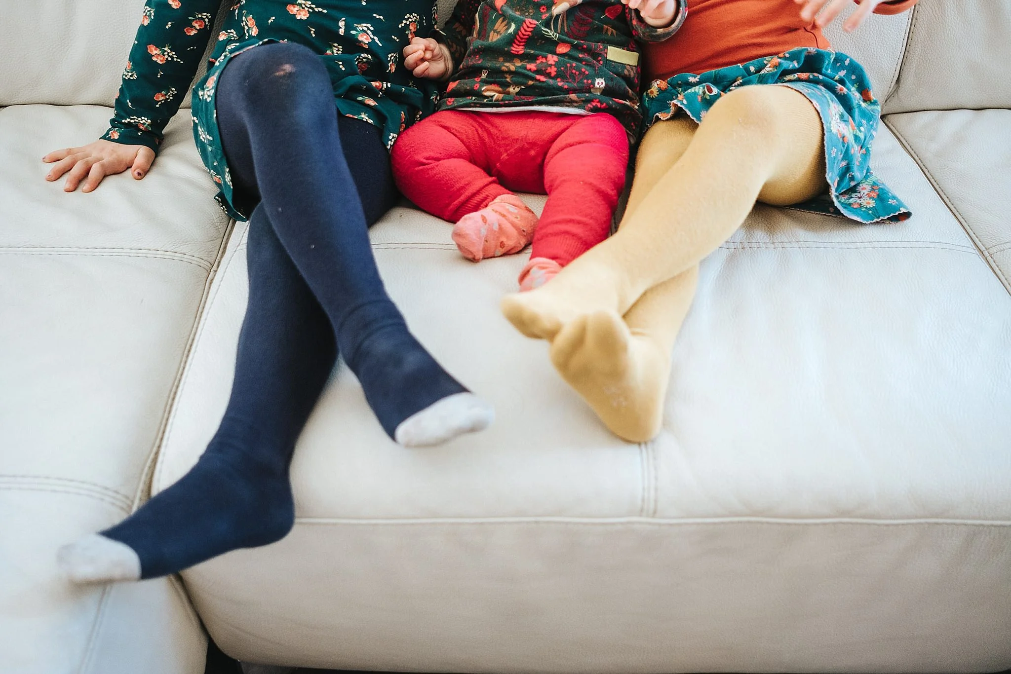 In-Home Familiereportage Leuven Stijn Willems