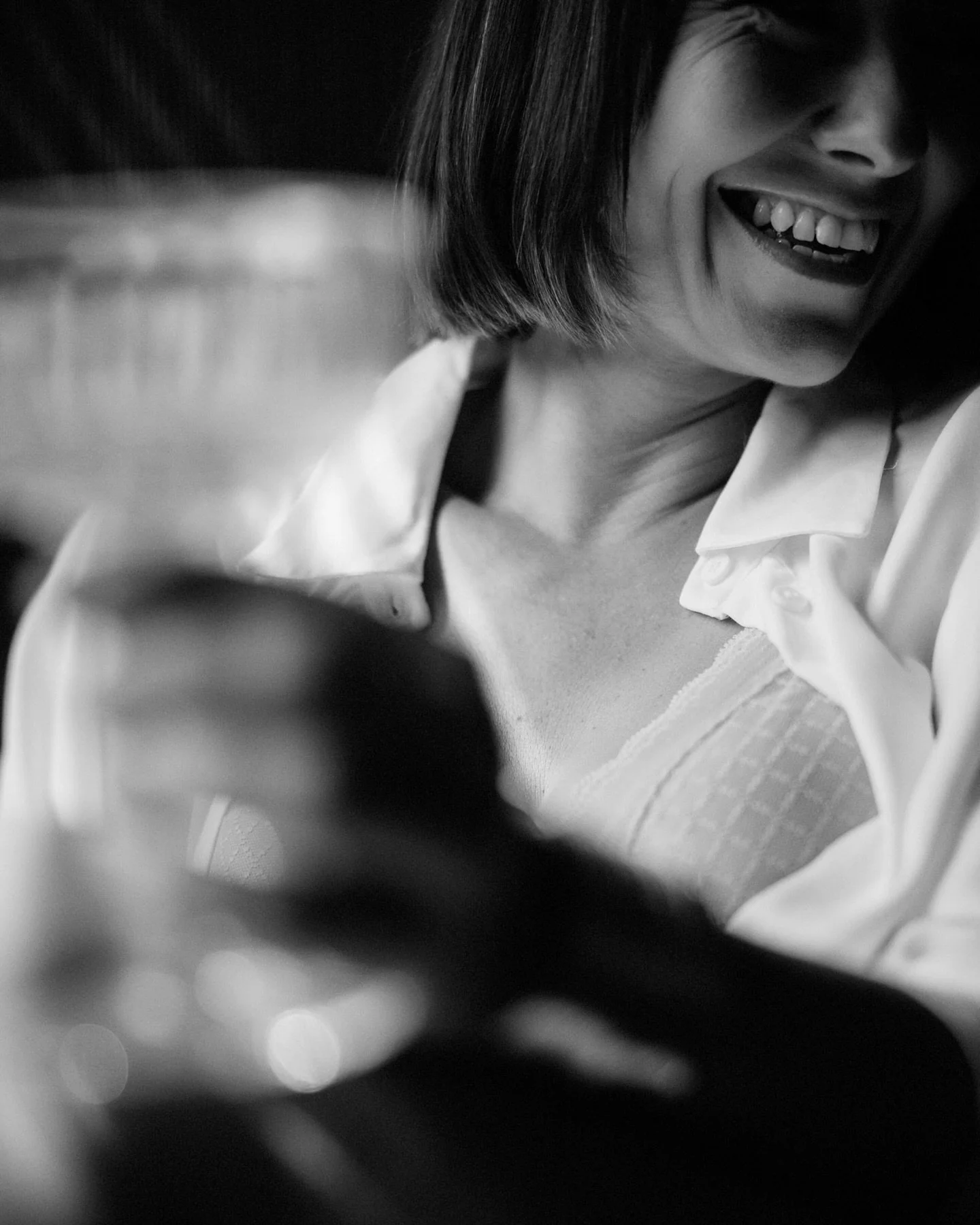 Light, laughter, and a little bit of champagne!

#BoudoirByStijn #BoudoirPhotography #EmpowermentThroughArt #SoftConfidence #AuthenticBeauty #FeminineStrength #LuxuryPortraits #CelebrateYourself #IntimatePortraits #ConfidenceInLight