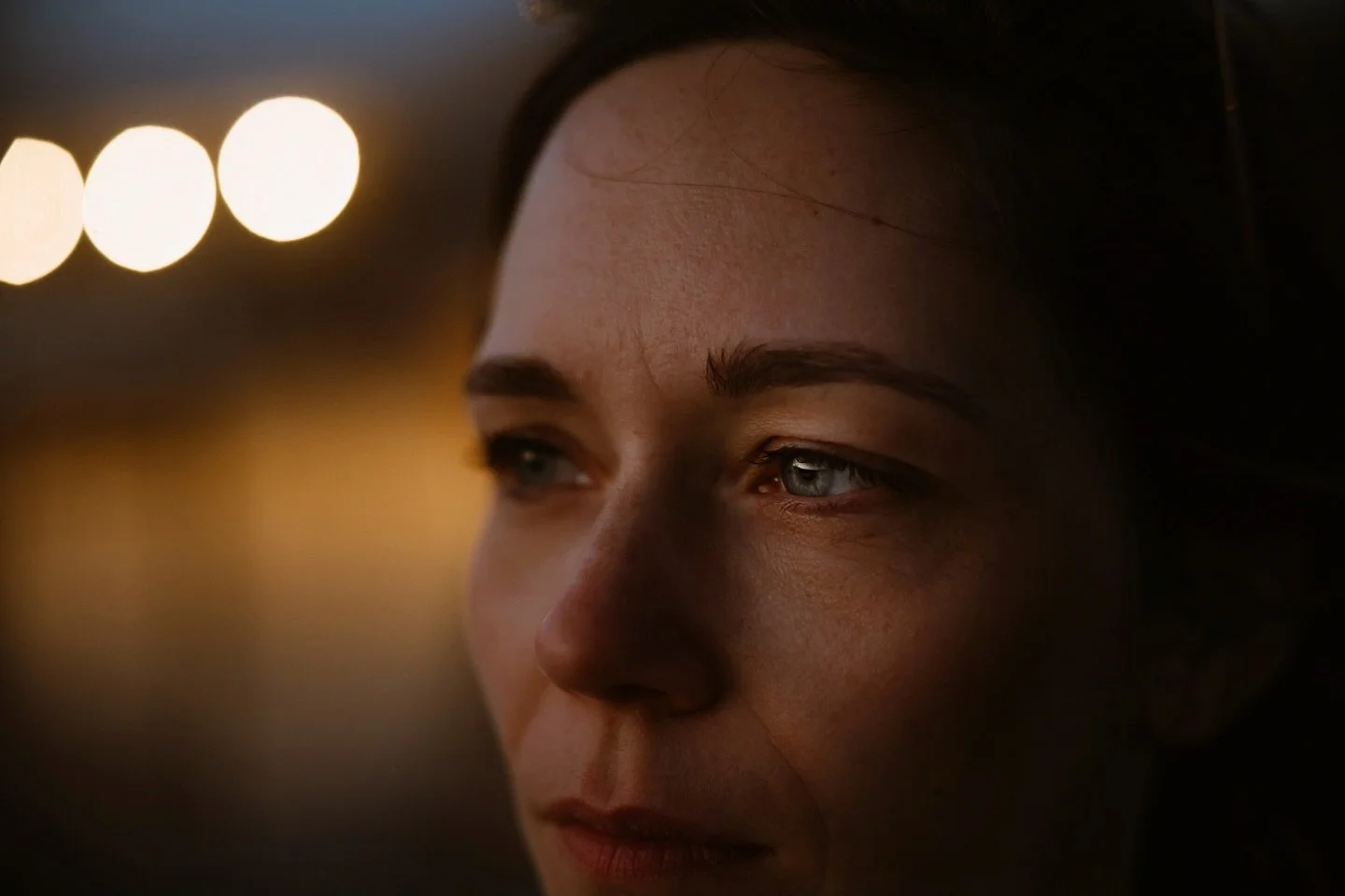 Eyes are windows to your soul!

Almost a year ago I capture this portrait of a dear colleague in Marrakech, Morocco at @firgen_ retreat.
@dorienvde.photography