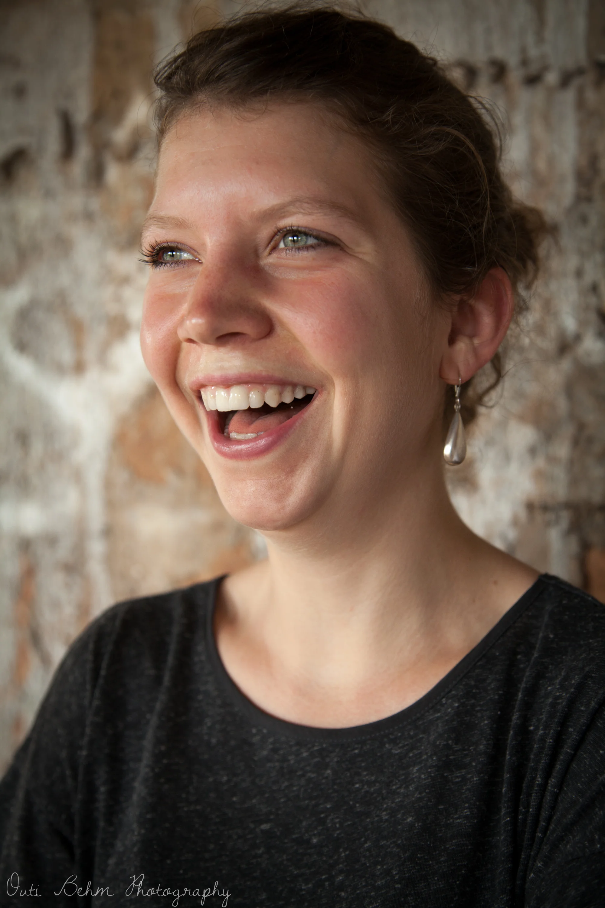 Florence in June 2015