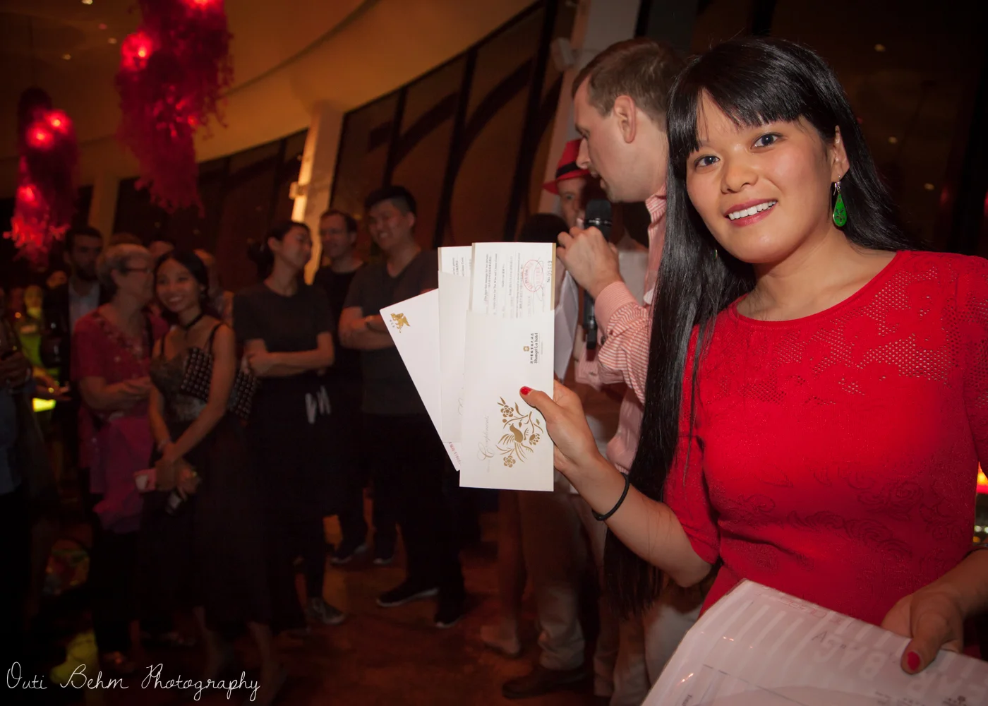 Shenzhen Wine&Cheese Event