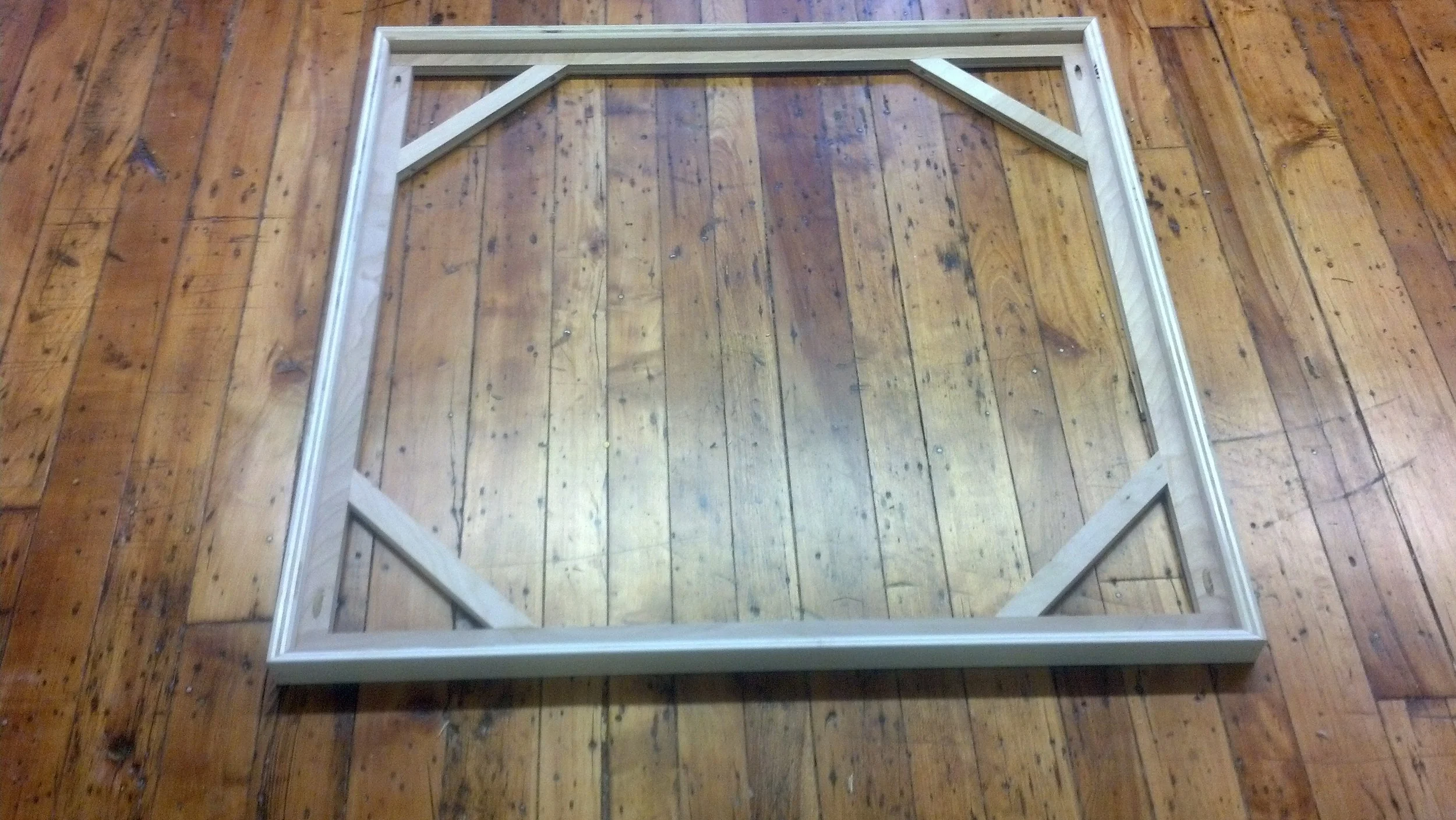 Stretchers/Strainers — Androscoggin Stretcher Company