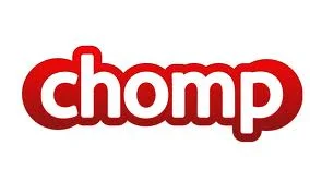 chomp logo