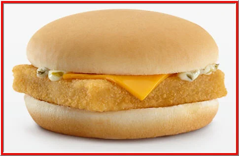 Filet-O-Fish