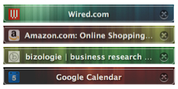 Favicon Sample