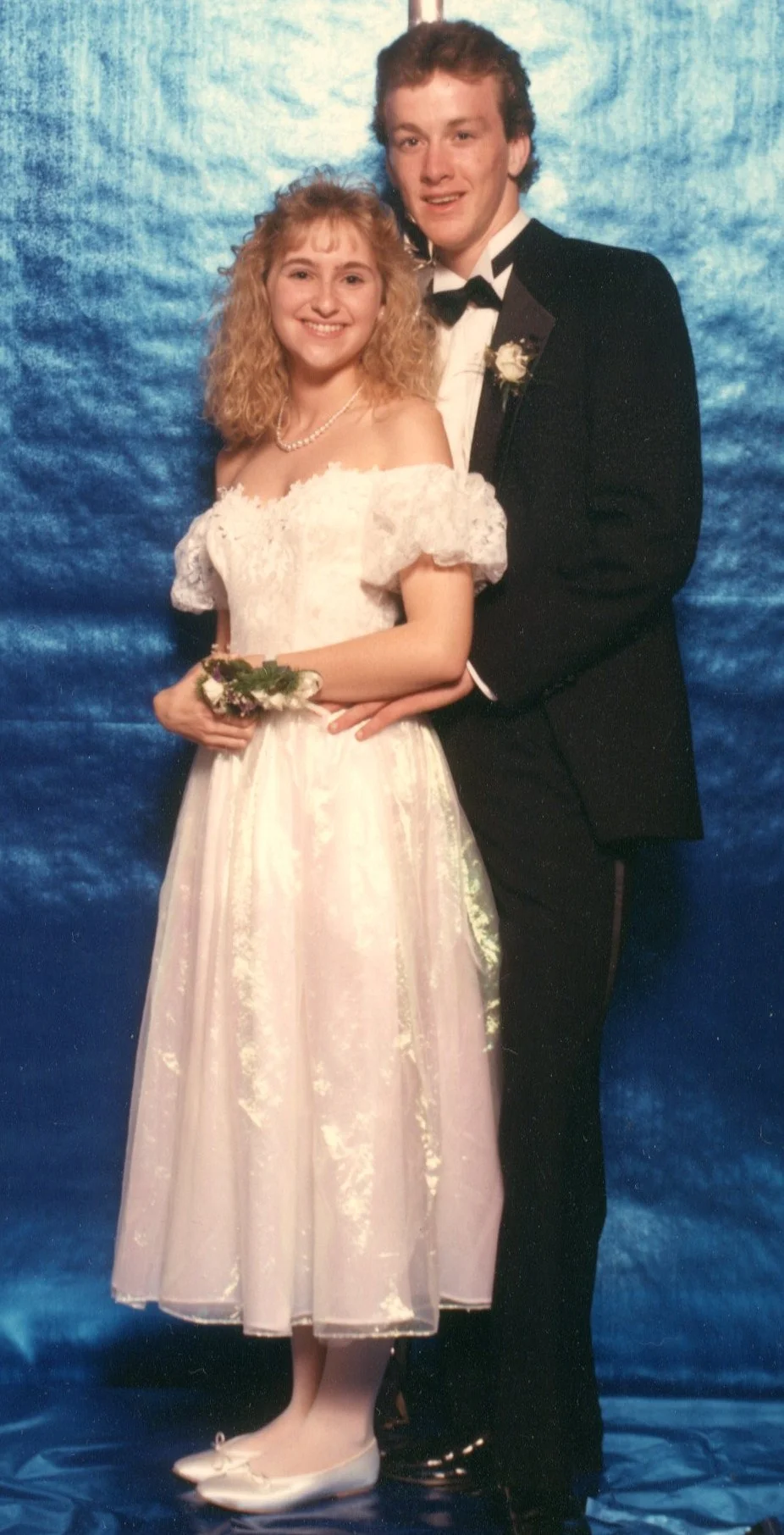 Prom1988