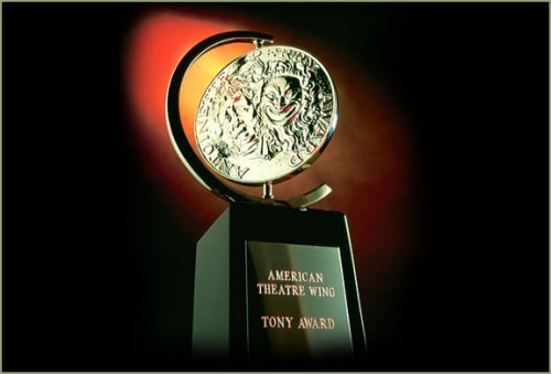Tony Award