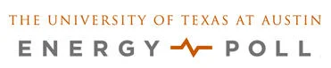 UT Energy Poll Logo