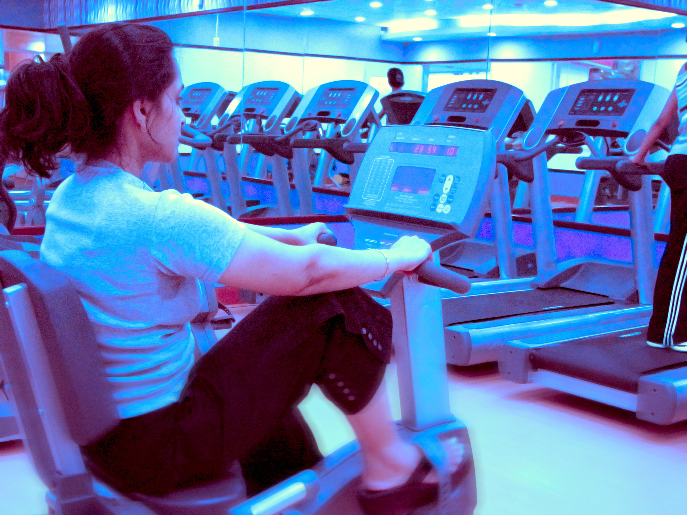 gym pic
