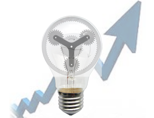 Business Plan Graphic