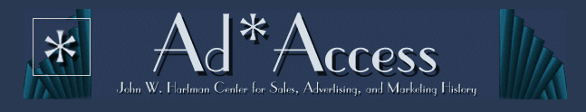 AdAccess Database