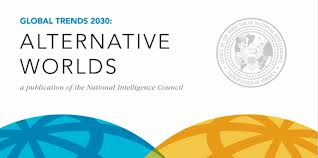 Global Trends 2030