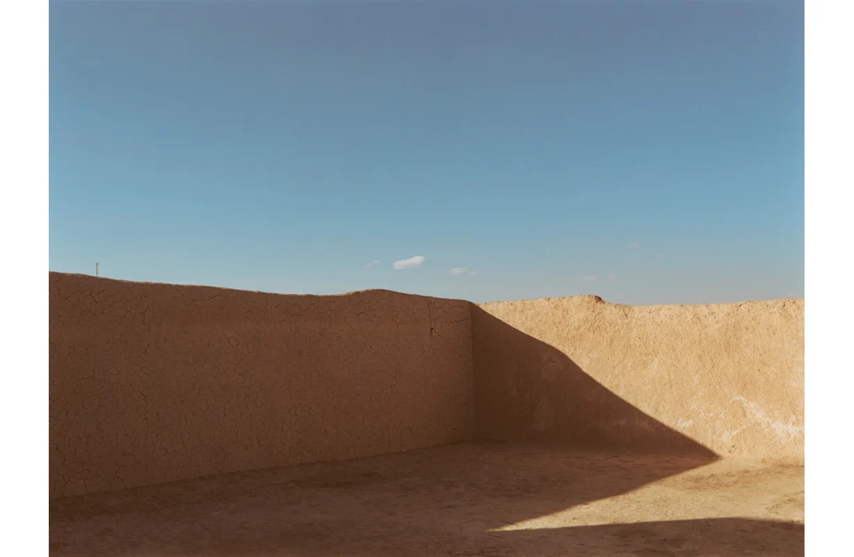 Marrakech, 2016