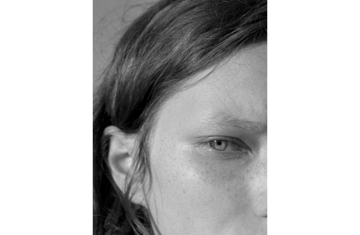 Elizaveta, 2017