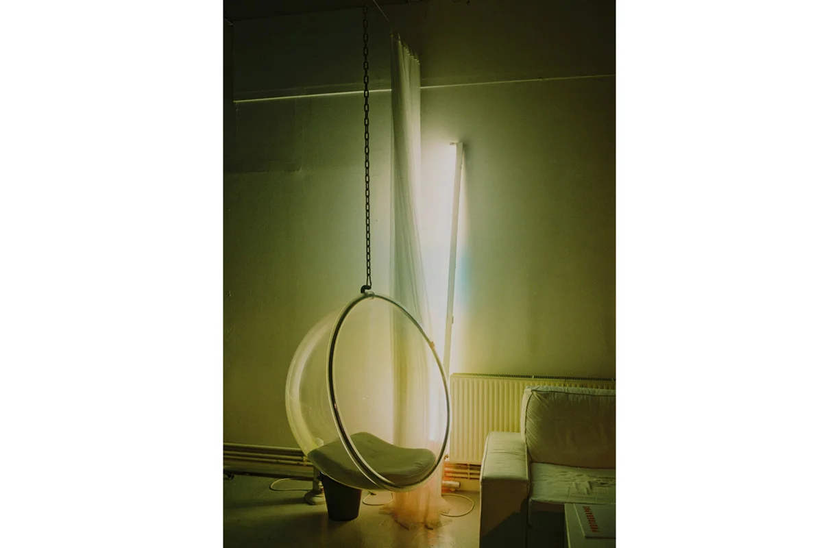 Untitled, 2017