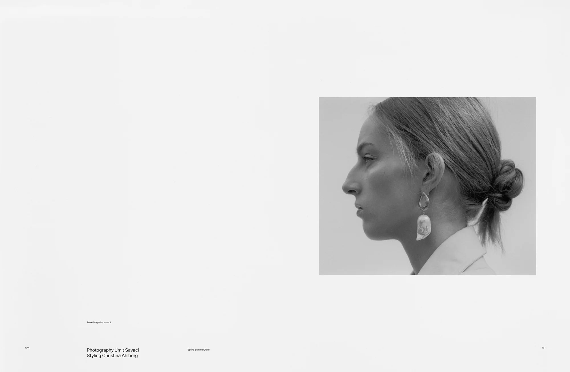 Hebe, 2018