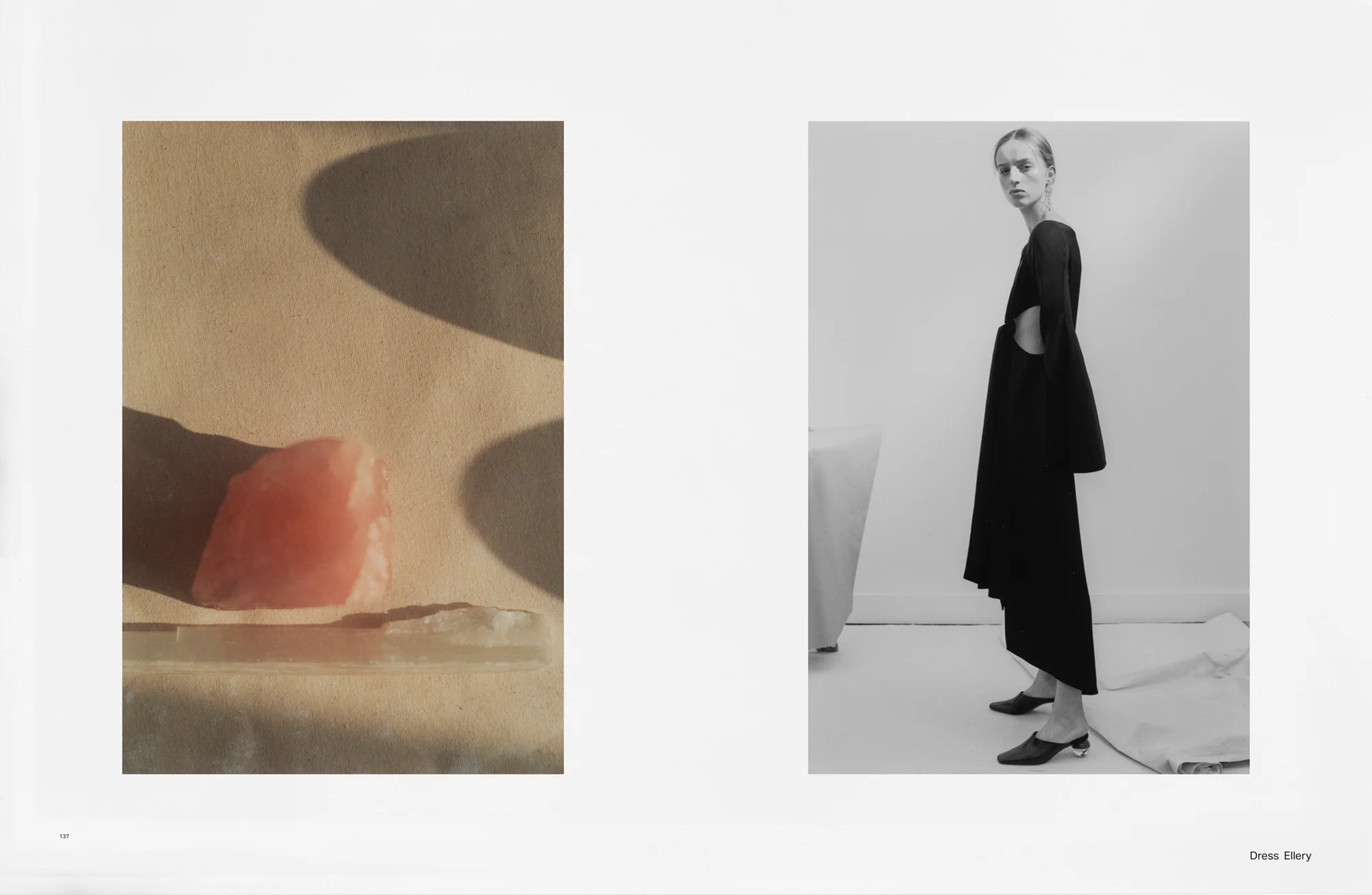 Hebe, 2018