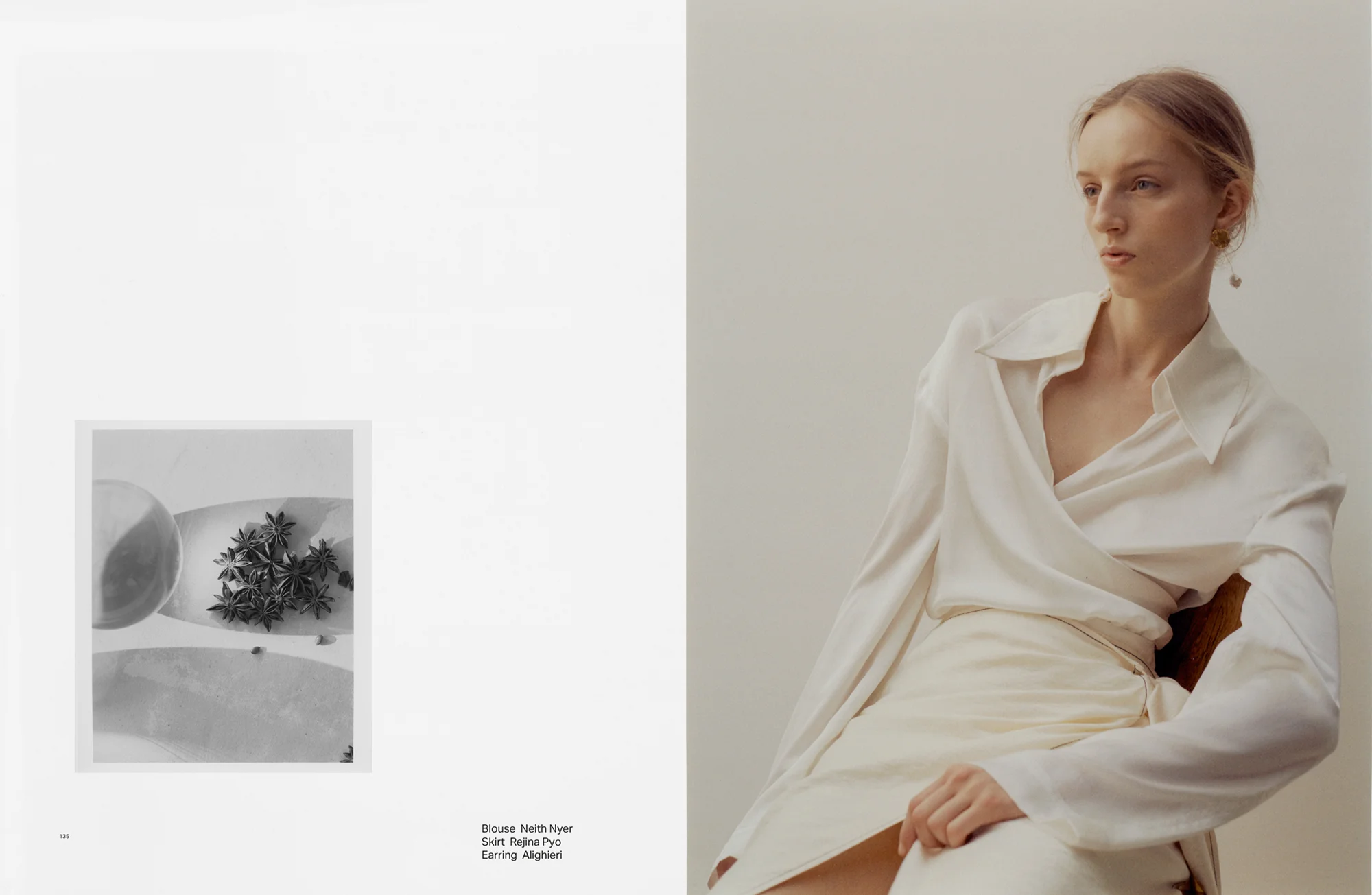 Hebe, 2018
