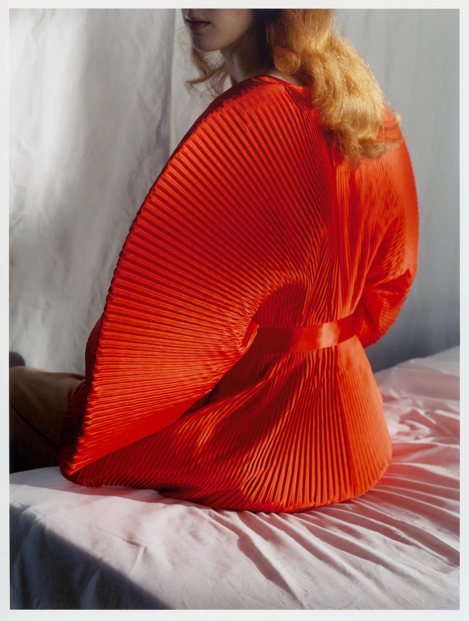 Lorna, 2019.