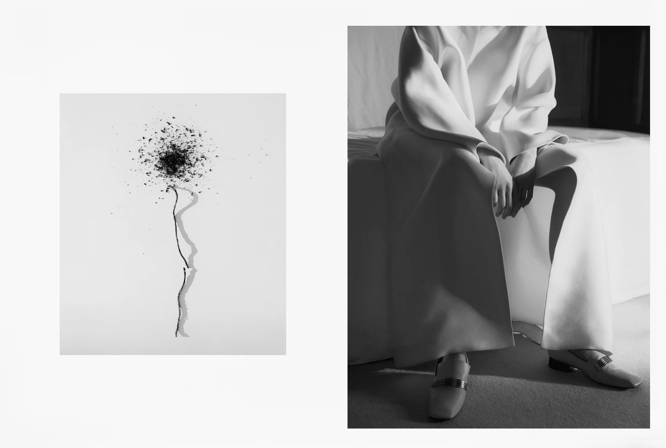 Lorna, 2019.