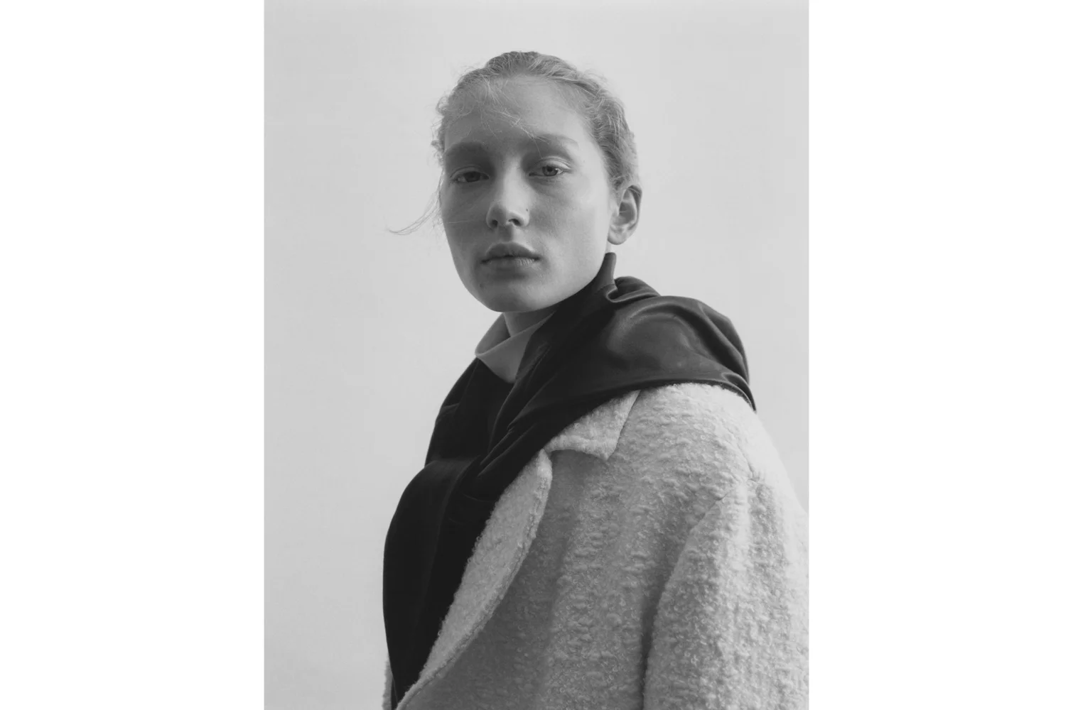 Sandra, 2017