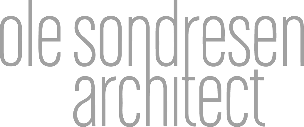 Ole Sondresen Architect