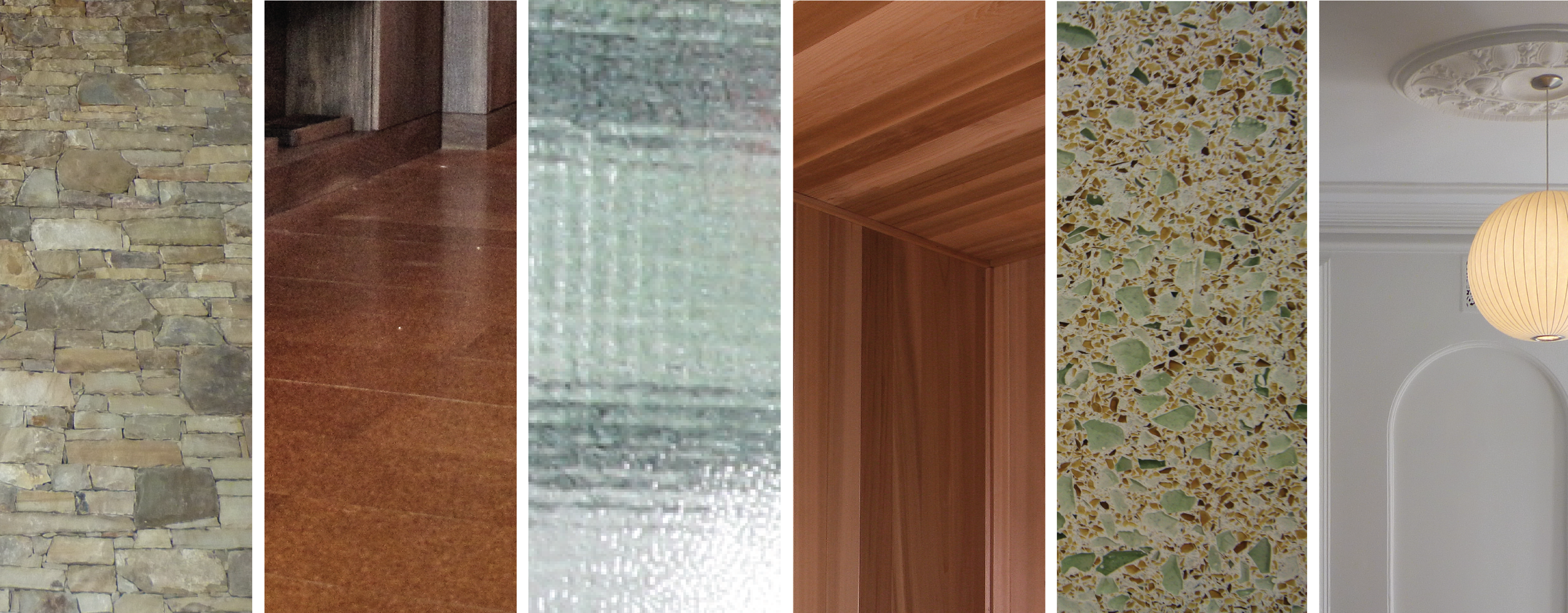HEALTHY MATERIALS