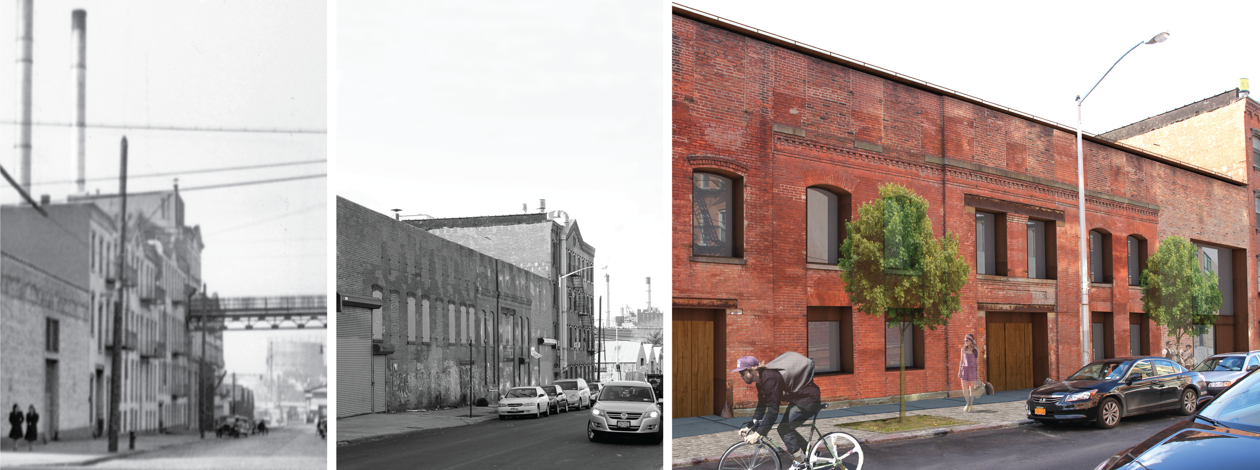 ADAPTIVE REUSE