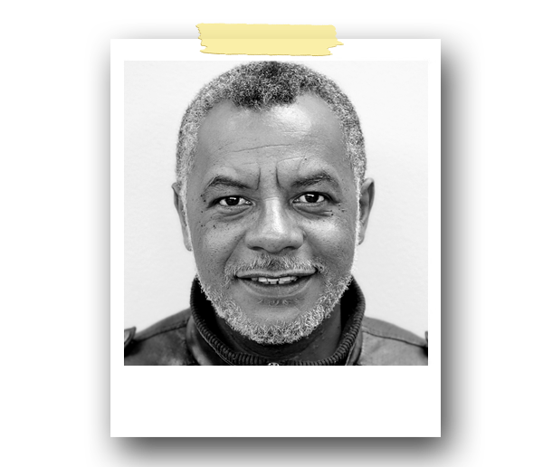 Abduragman Adams |&nbsp; Stella Talent