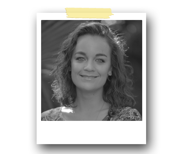 Nini Conradie | Stella Talent