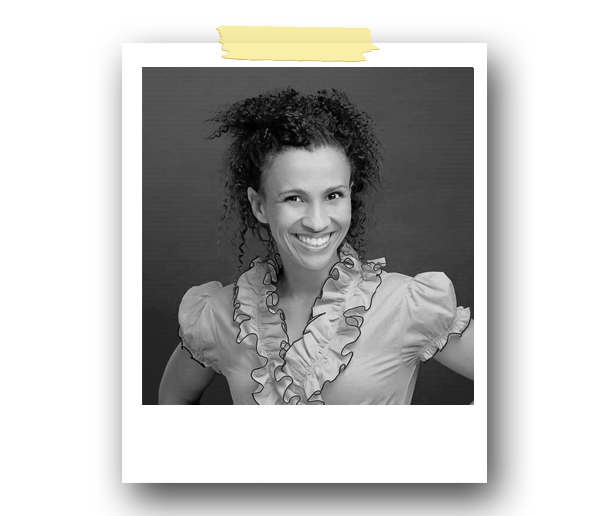 Melanie du Bois