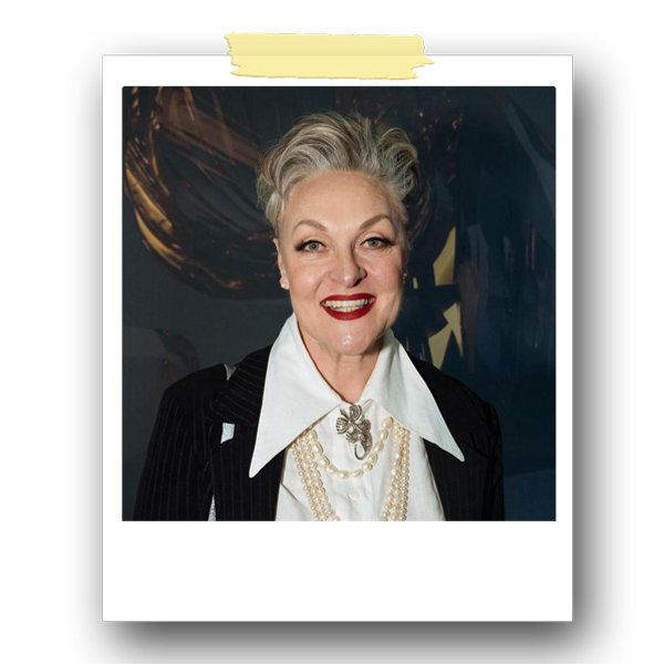 Marion Holm