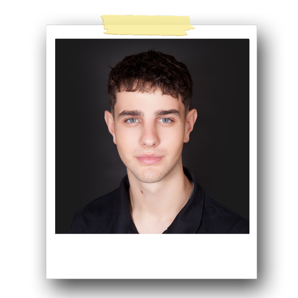 Click Below to See His Profile