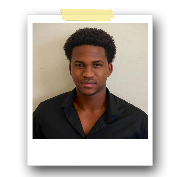 Click Below to See His Profile