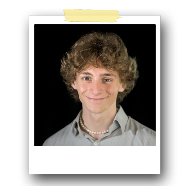 Click Below to See His Profile