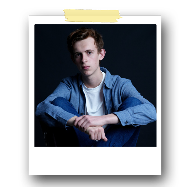 Click Below to See His Profile