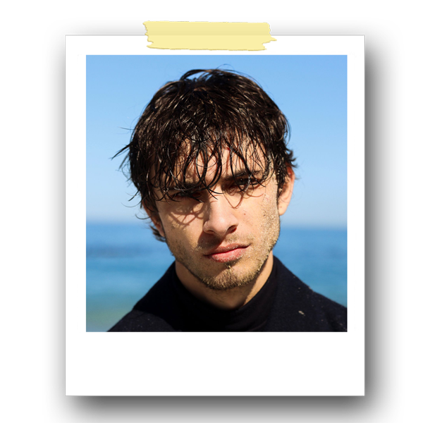 Click Below to See His Profile