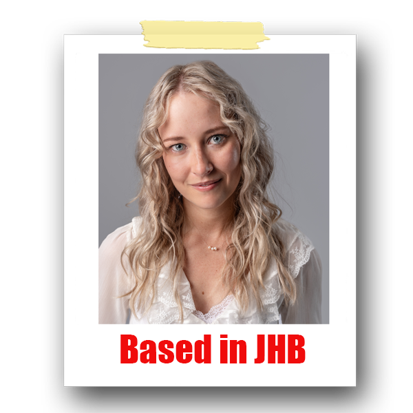 Izel Bezuidenhout