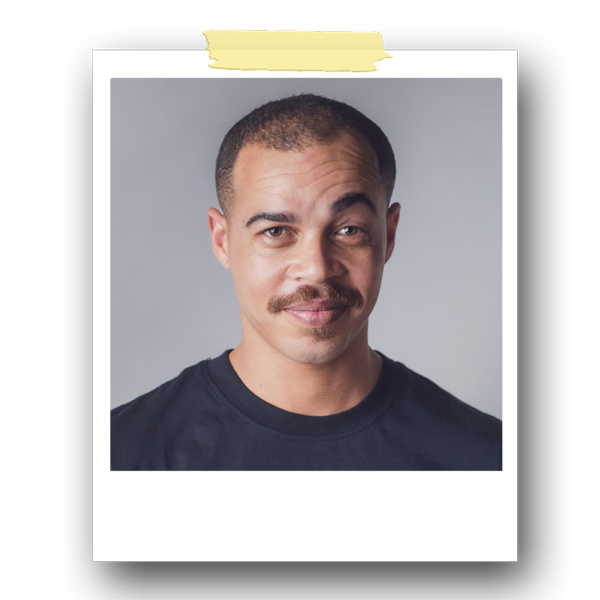 Click Below to See His Profile