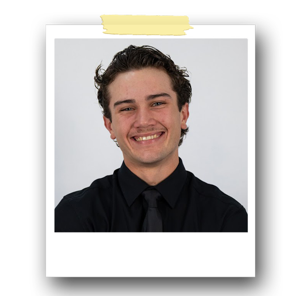 Sebastian van Niekerk