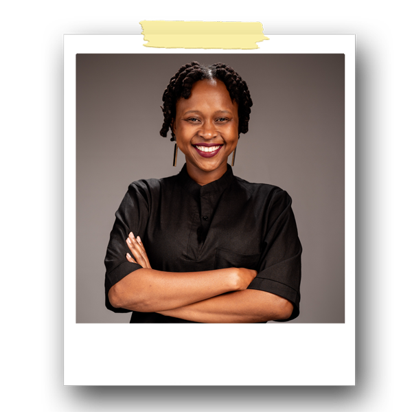 Sanelisiwe Yekani